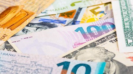 Sosial sığorta daxilolmaları 7 ayda 3,7 milyard manatı ötüb