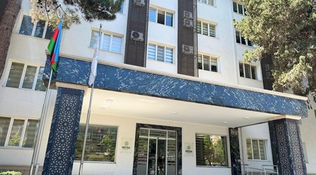 21 məktəb direktorunun əmək müqaviləsinə xitam verilib