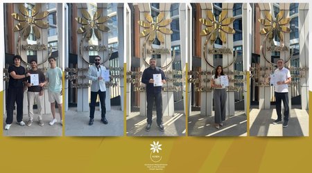 “Startap” şəhadətnaməsi alan sahibkarların sayı 220-yə çatıb