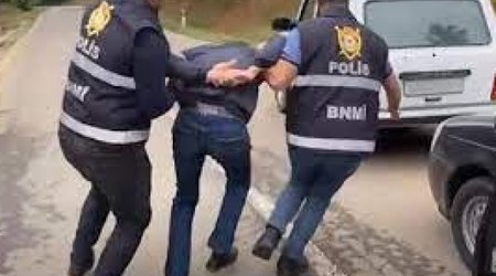 Azerbaijan extradites Tajik national wanted for fraud