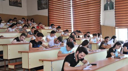 Tələbələrin köçürülməsi üzrə nəticələr şəxsi kabinetlərə göndərilib
