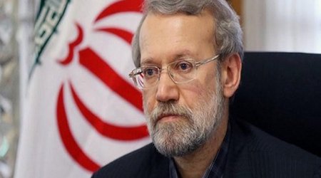 Pezeşkian Əli Laricanini Milli Təhlükəsizlik üzrə Ali Şuranın katibi təyin edib