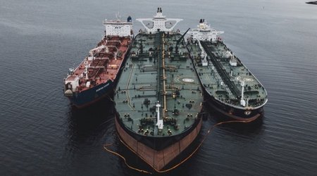 CША готовят санкции против российского теневого флота