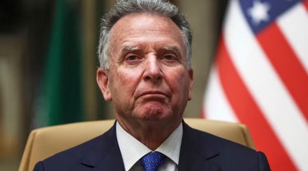 Госдепартамент подтвердил: Уиткофф едет в Россию обновлено