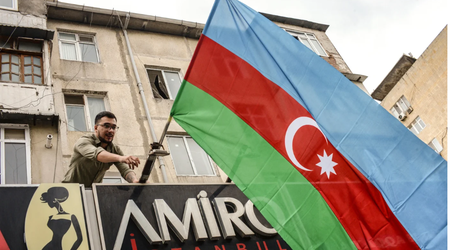 Ermənistan və Azərbaycan sülh memorandumu imzalayacaq