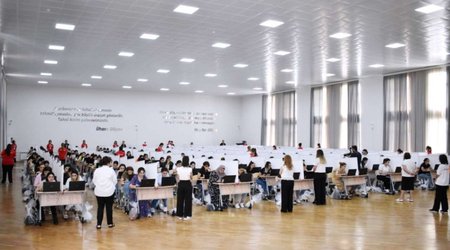 Müəllimlərin işə qəbulu üzrə vakansiya seçimi mərhələsi başlayıb