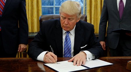 Новый удар Трампа по Индии