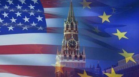 США и Европа продолжают многомиллиардную торговлю с Россией