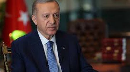 Ərdoğanın Ukraynaya səfəri barədə açıqlama