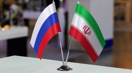Иранцы тайно пытались получить технологии ядерного оружия