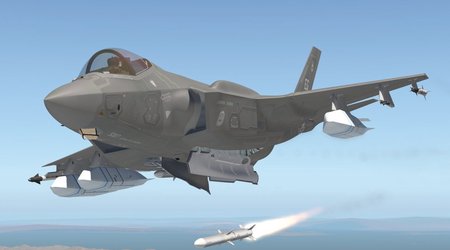 Испания отказывается от закупки F-35