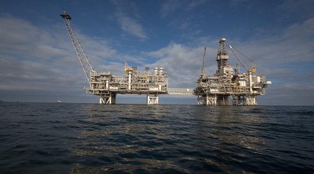 BP: AÇG yataqları üzrə ilin ilk yarısında xərclər 817 milyon dollar təşkil edib