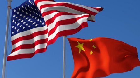 США и Китай могут продлить тарифное перемирие