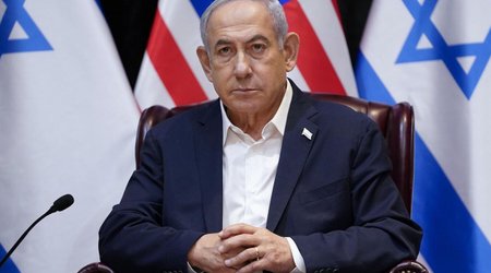Нетаньяху хочет «передать Газу арабским силам»