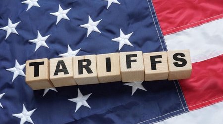 США готовы получать $50 млрд с пошлин