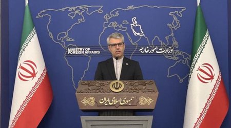 В Иране опровергли слухи о переговорах с США