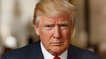 US President will sign a document suspending the restrictive Section 907