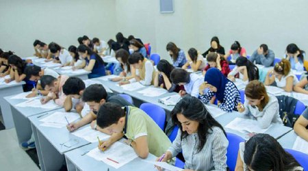 Rezidenturaya qəbul imtahanının ikinci mərhələsi 10 avqustda keçiriləcək