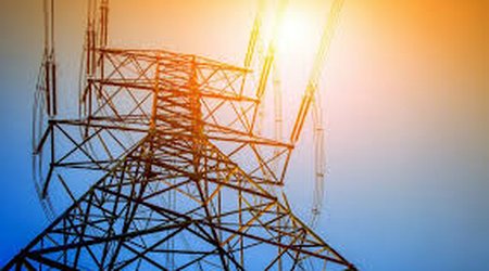 Ölkədə elektrik enerjisinə tələbat artıb