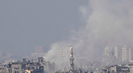 Израиль продолжает мстить за 7 октября