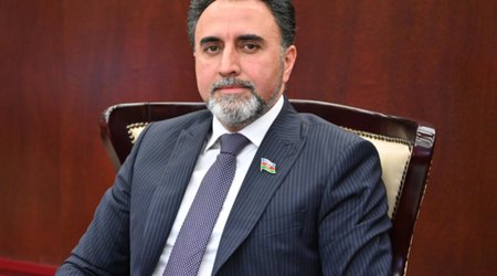 Deputat: Əliyevin Vaşinqton səfəri regionun gələcəyi üçün mühüm mərhələdir