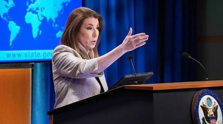 Трамп выдвинул Тэмми Брюс на пост зампостпреда США при ООН