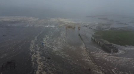 На Камчатке за сутки зафиксировали более 30 афтершоков
