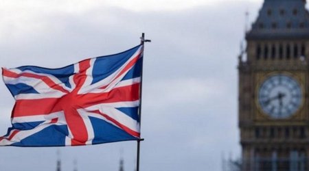 Британия готовит санкции против Израиля