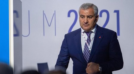Суд признал задержание Карапетяна незаконным