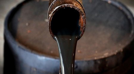 Dünya bazarlarında neftin qiyməti bahalaşıb
