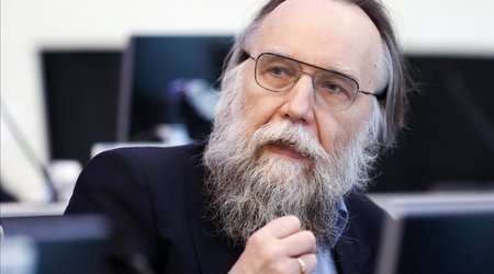 Russian ideologist Alexander Dugin on Azerbaijan-Armenia deal
