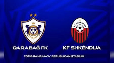 “Qarabağ” “Şkendiya”ya qalib gələrək pley-off mərhələsinə yüksəlib - Yenilənib