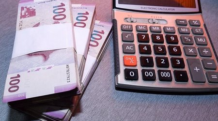 Bakı, Sumqayıt, Abşeron və Naxçıvan üzrə avqustun pensiyaları ödənilib