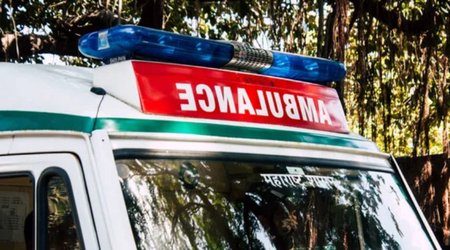 Hindistanda yol qəzasında 11 nəfər ölüb