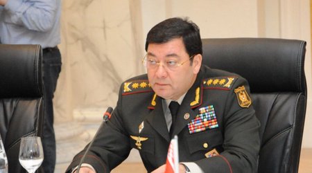 Nəcməddin Sadıkov Türkiyədə dindirilib