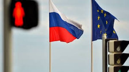 Европейцы готовы простить Россию