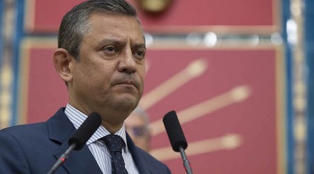 Özgür Özəl istintaqa cəlb edilib