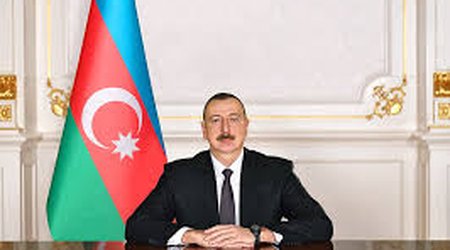 Antonio Koşta Prezident İlham Əliyevə zəng edib