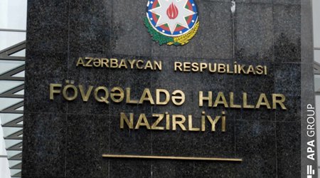 FHN “Sea Breeze Resort” istirahət və yaşayış kompleksində təlim keçirib