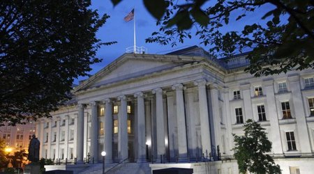 В канун встречи Путина и Трампа Америка ввела новые санкции против России