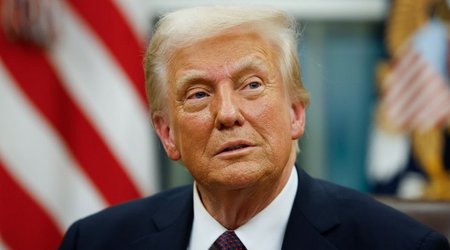 Трамп: Встреча с Путиным на Аляске будет важна для России и США