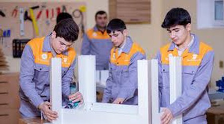 Peşə təhsil müəssisələrinə qəbulun nəticələri açıqlanıb
