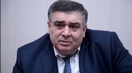 Şahin Şıxlinskinin apellyasiya şikayəti təmin edilməyib