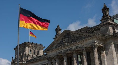 Германия раскритиковала Израиль