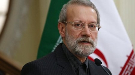 Лариджани пригласил главу Совбеза Армении в Иран с рабочим визитом