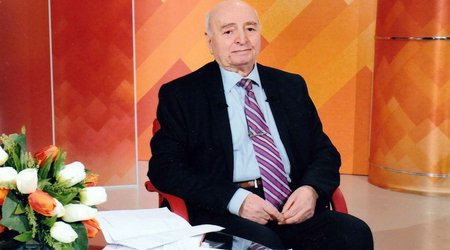 Скончался писатель Видади Бабанлы