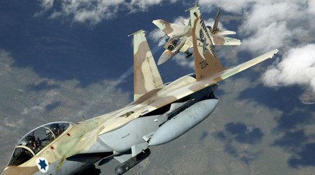Израиль ударил по энергетическому объекту хуситов в районе Саны