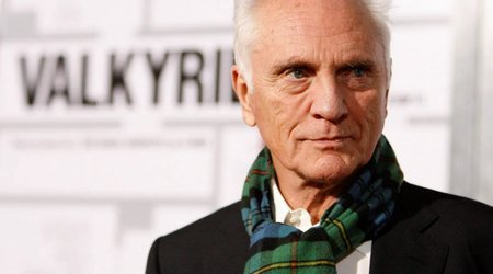 Умер британский актер Теренс Стэмп, ему было 87 лет