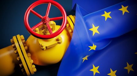 Европейцы импортируют нефть из Африки