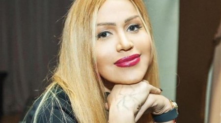Husband of singer Raksana asks Russia to repatriate family